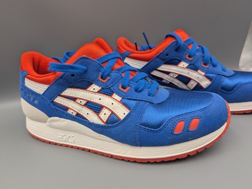 Asics gel lyte iii sneaker - gel-lyte,