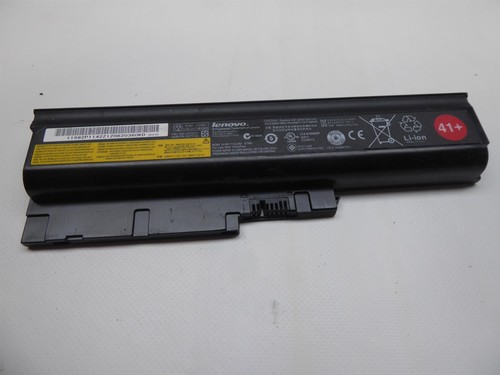 Lenovo thinkpad w500 r500 - lenovo,
