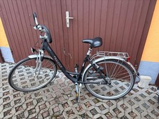 Damenfahrrad