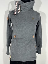 Naketano Kapuzenpullover