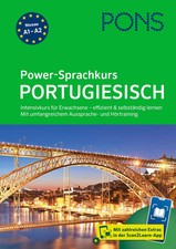 PONS Power-Sprachkurs