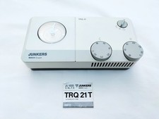 Junkers trq raumregler - trq,