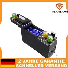 Mittelkonsole Staufach Passend