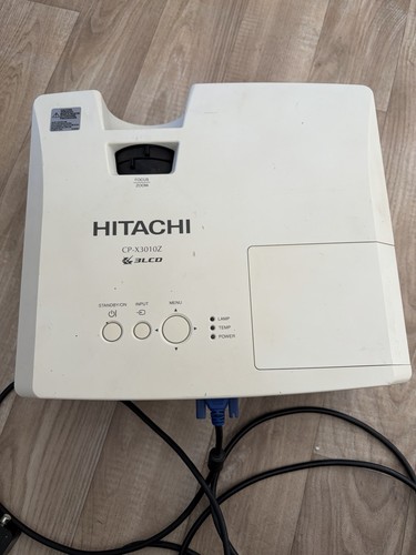 Original hitachi x2515wn - original,