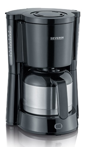 Severin kaffeemaschine 4835 - severin,