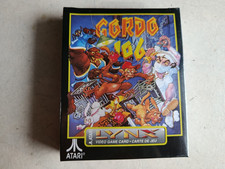 Gordo 106 f. Atari Lynx  -
