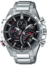 Casio edifice eqb 501xd 1ajf - casio, eqb-501xd-1ajf