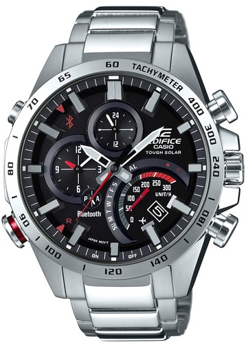 Casio edifice eqb 501xd 1ajf - casio,