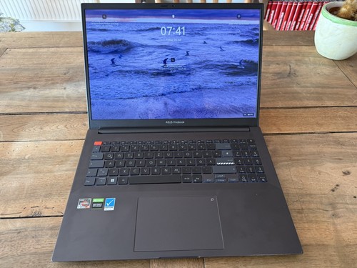 Asus vivobook pro 16x oled - asus,