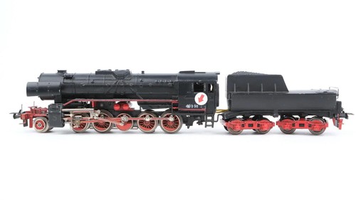Trix express dampflok mit - trix,