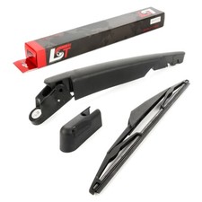 Heckwischerarm Scheibenwischer hinten Wischerblatt für MINI R50 R53 bis 2004