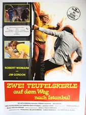 Original Filmposter Filmplakat