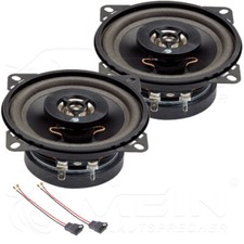 AUTO LAUTSPRECHER für VW