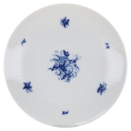 Suppenteller rosenthal romanze - suppenteller,