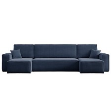 Wohnlandschaft U-Form COMO