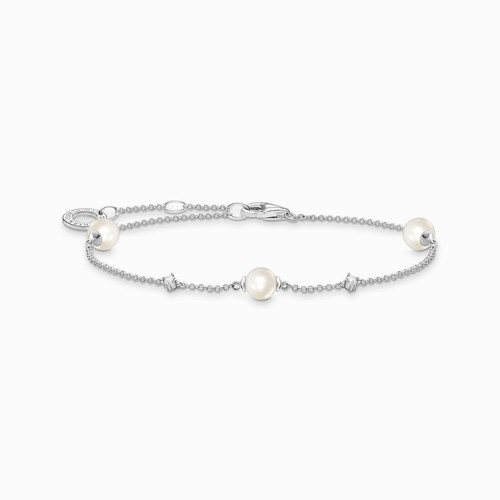 Thomas sabo armband perlen - thomas, und