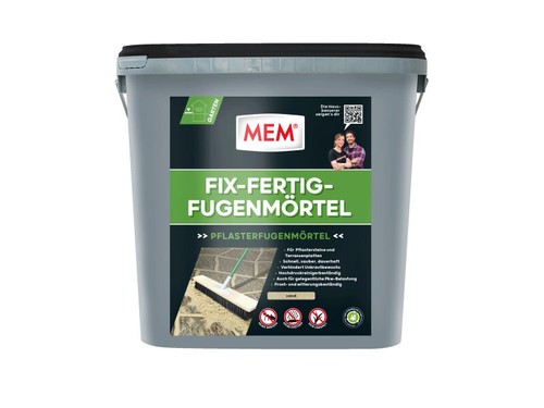 Mem fix fertig - mem,