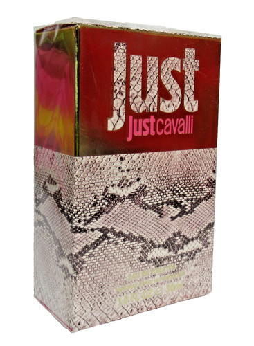 Just cavelli for her - just,