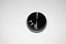 Regler Schalter speed switch für Dual CS 750-1 / silver stone / Golden 11