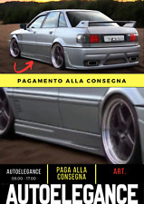 Schweller Seitenlichter