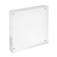 Quadratischer Magnetrahmen /