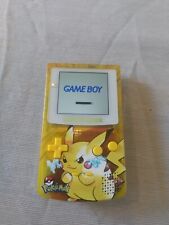 Gameboy Color Ips Q5 Vs2