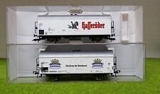 Fleischmann 5326+5327, Bier -