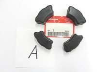 Original ruckdämpfer - 4x,