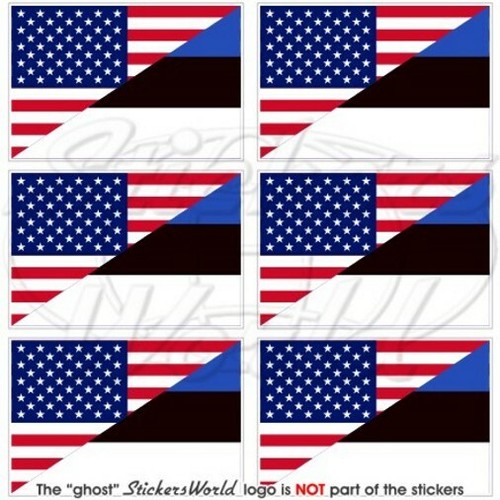 Usa vereinigte staaten - usa, staaten-estland