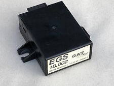 Kaltlaufregler Steuergerät GAT, EGS Euro 2, EGS 18.002 Euro Kat Katalysatoren