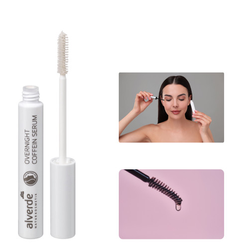 Alverde naturkosmetik - alverde,