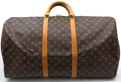 Louis vuitton keepall - louis,