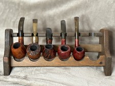 Pfeifenkonvolut 35 Stück und