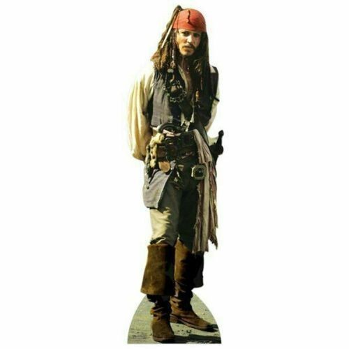 Captain jack sparrow fluch - captain,