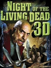 Night the living dead - night, of
