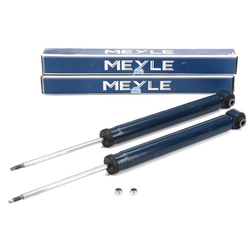 Meyle stoßdämpfer für vw - 2x,