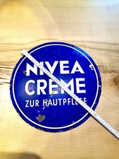 Nivea Creme -zur Hautpflege-