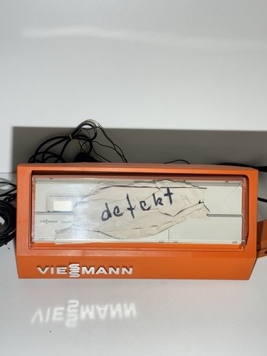 Viessmann trimatik 7450 - viessmann,