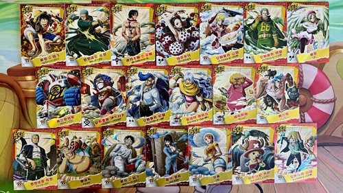 One piece ssr - piece,