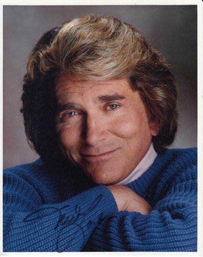 Michael landon 20x25 - landon, cm