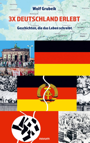 Wolf grubeik 3x deutschland - grubeik,