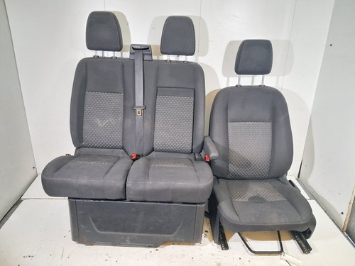 Fahrzeugsitze ford transit fcd - fahrzeugsitze,