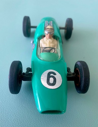 Carrera 40403 cooper - 'cooper, t66