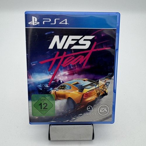 Need for speed nfs - nfs, heat