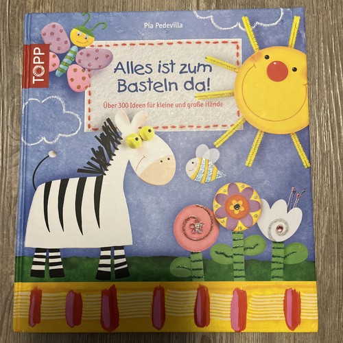 Bastel buch - bastel,