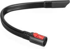 Sauglanze für Dyson Staubsauger Ersatzteil V15 V11 V10 V8 V7 Fugendüse lang Düse