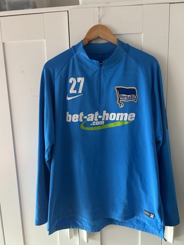 Hertha bsc nike - hertha,