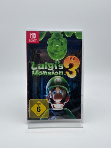 Luigi mansion nintendo - 3, (nintendo