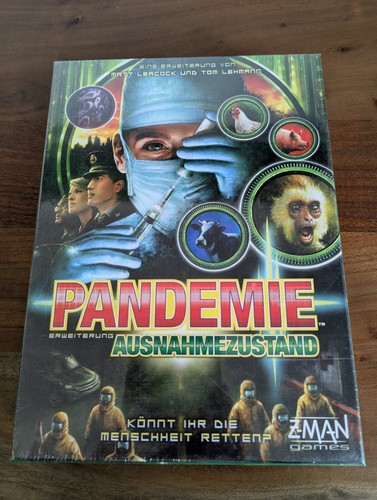 Brettspiel pandemie - brettspiel,