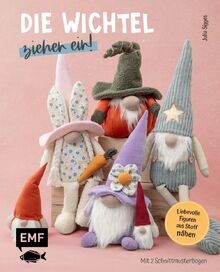 Die wichtel ziehen ein - wichtel, ein!